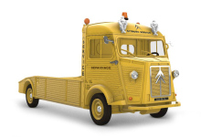 Artitec 387.691 - H0 - Citroën HY Autotransporter